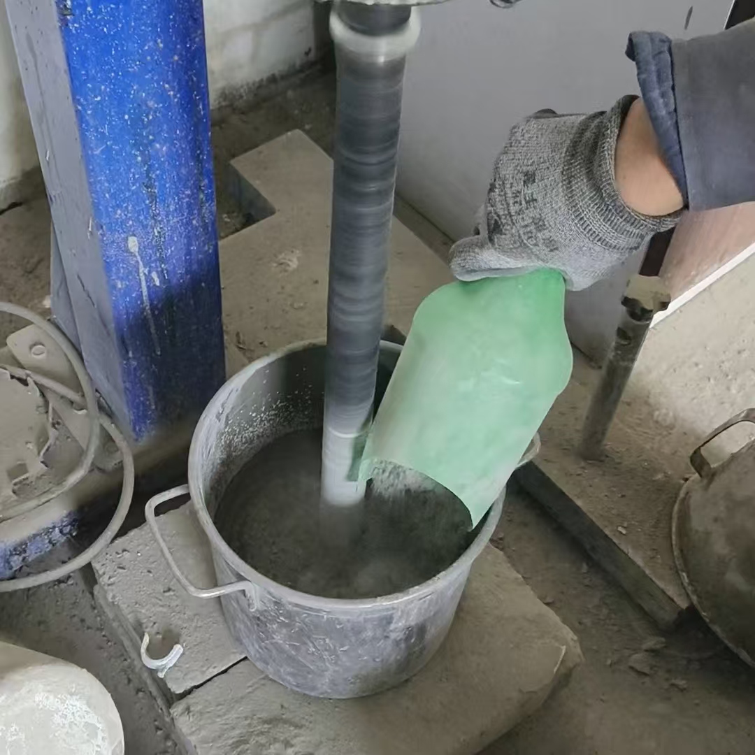 仓山桥梁公路张拉用H60压浆料与普通压浆料有什么区别？
