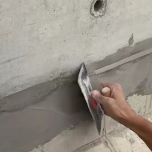 仓山P型防护型环氧树脂砂浆